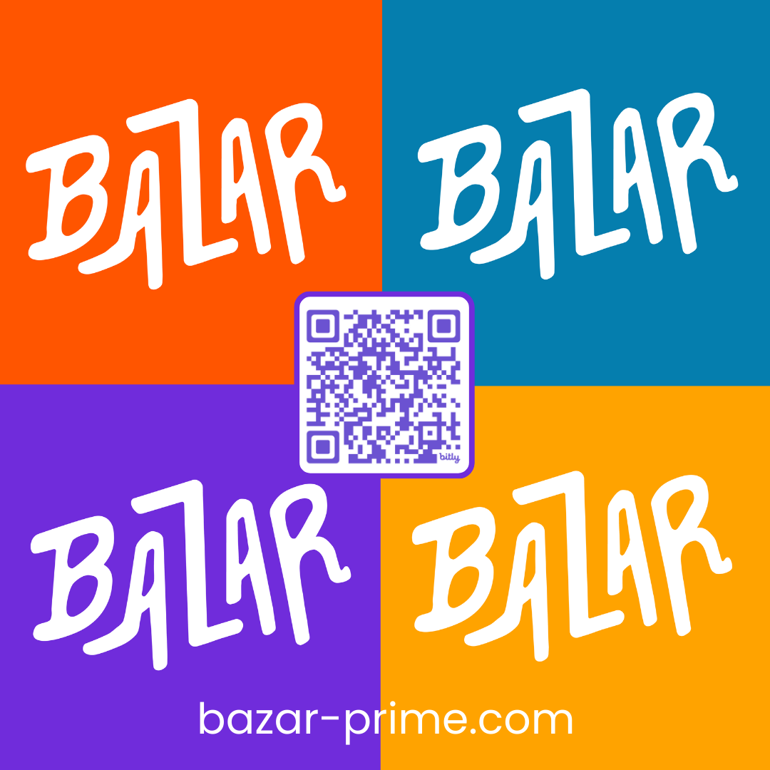 Bazar Prime media 4