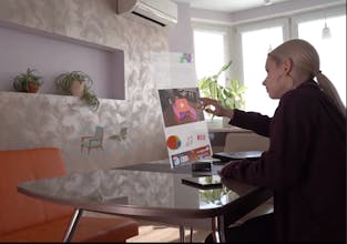 Screenless display WALLRAYS gallery image