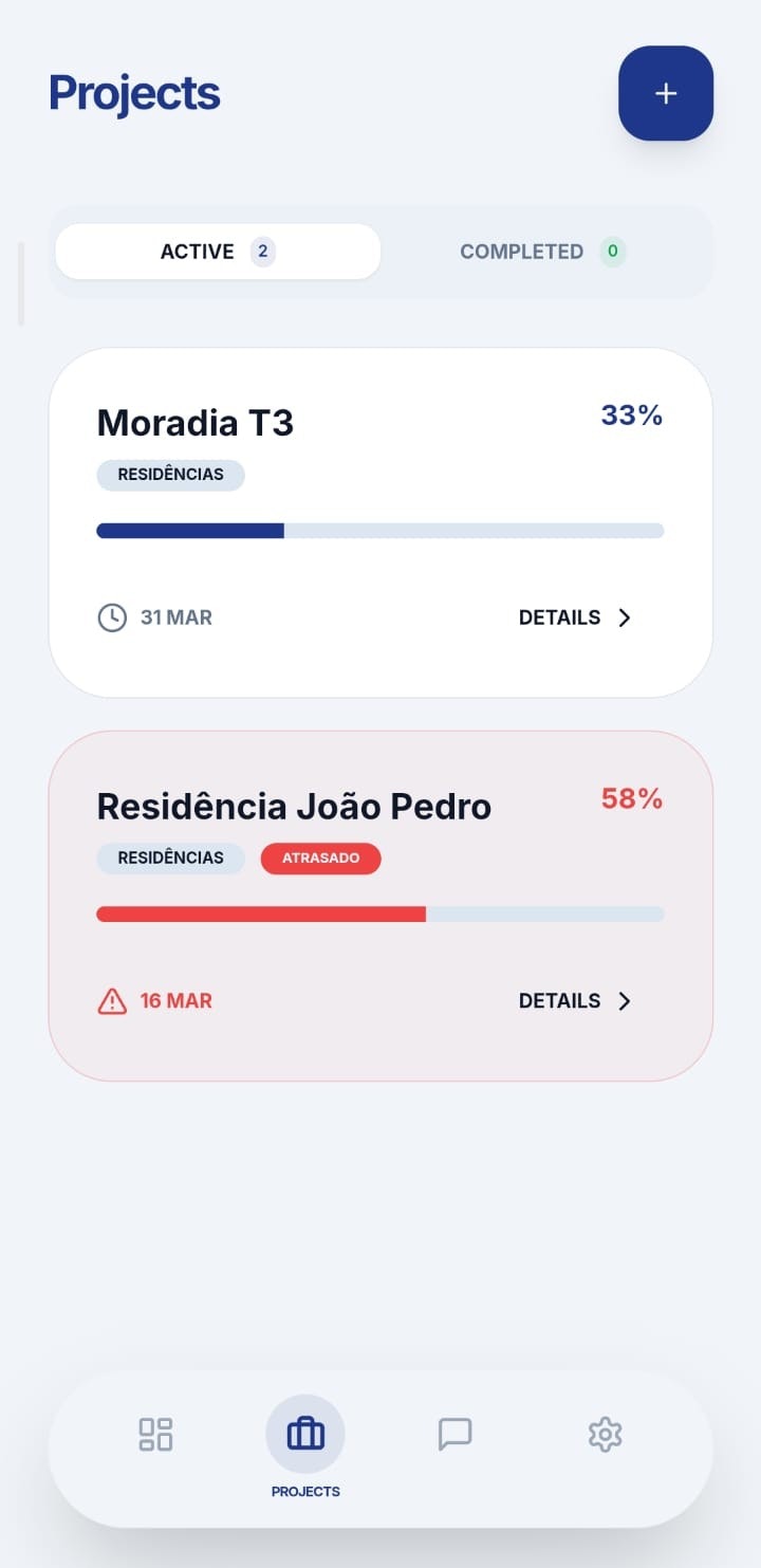 Planarq: Checklist tool for architects - Screenshot 5 showing product features and functionality