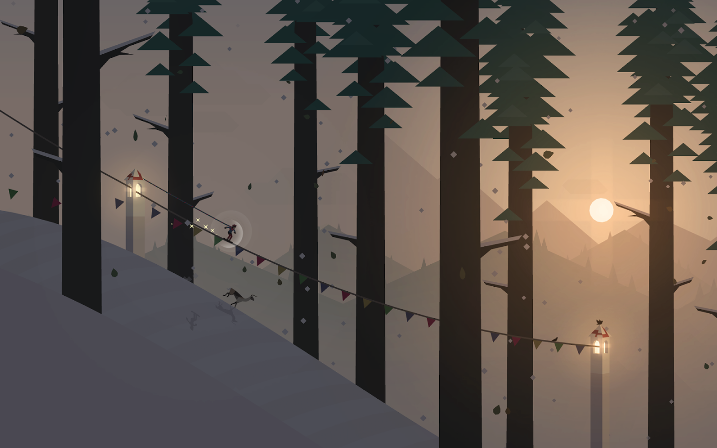 Alto's Adventure Android gallery image