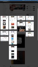 Robata macOS app gallery image
