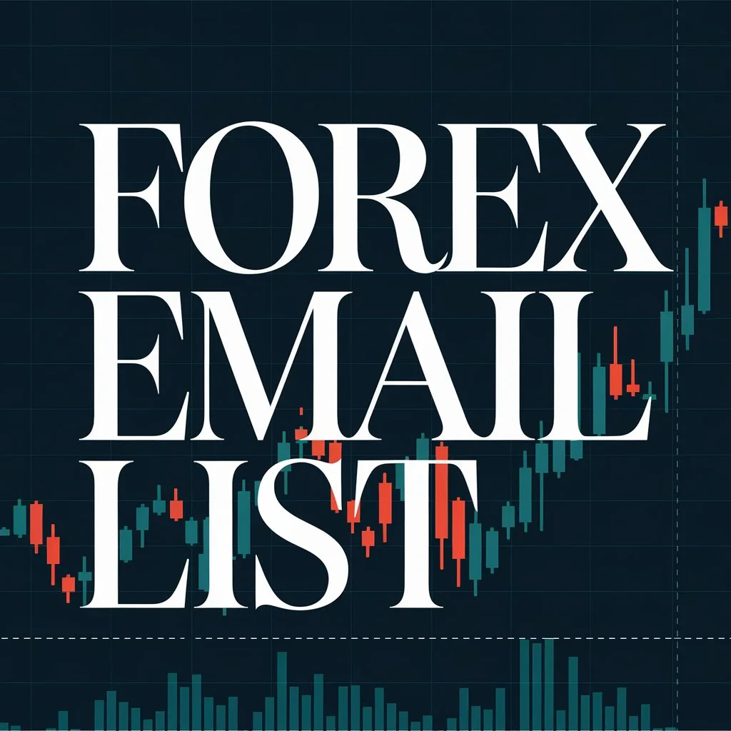 Forex Email List