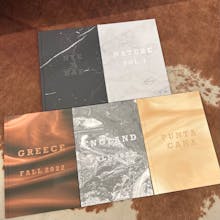 Memori Archives gallery image