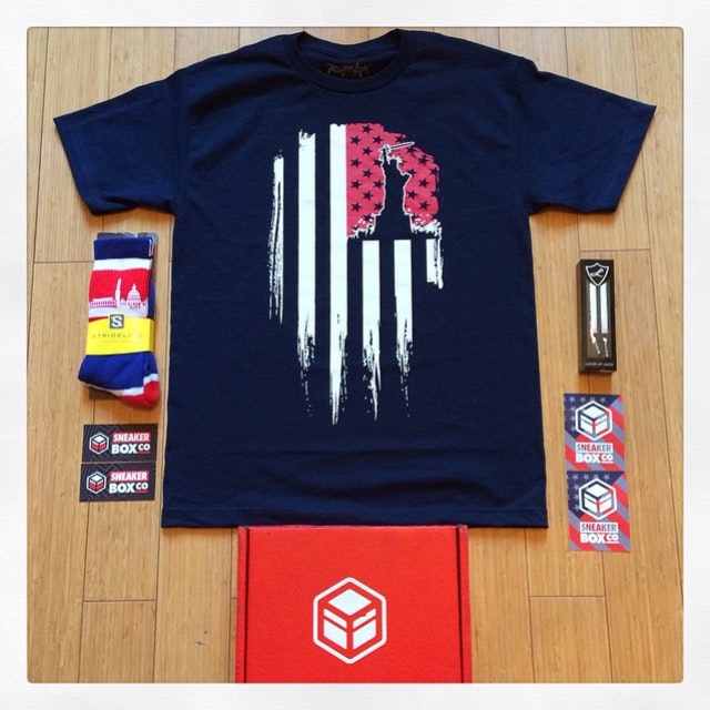 Sneaker Box gallery image