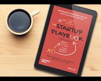 The Startup Playbook media 1