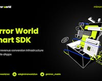 Mirror World Smart SDK media 2