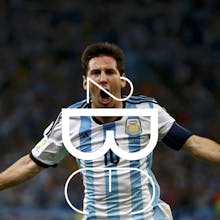 Score 2 Be gallery image