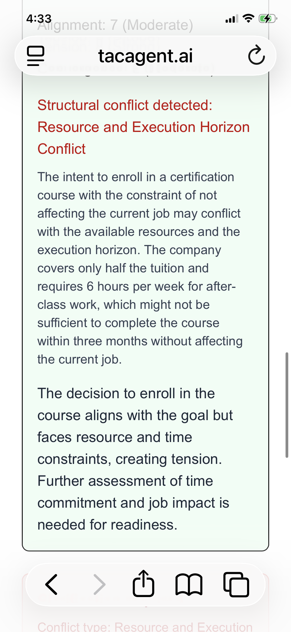 TAC Agent gallery image