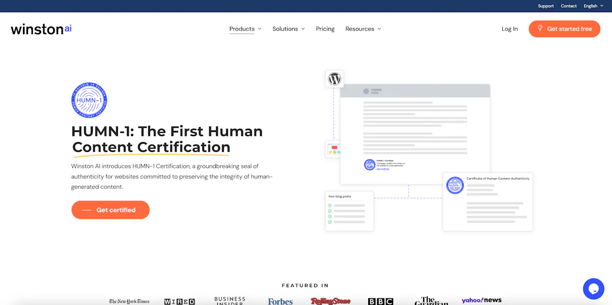 HUMN-1