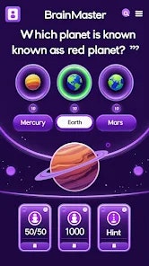 Brainmaster - Main product screenshot demonstrating key features and user interface
