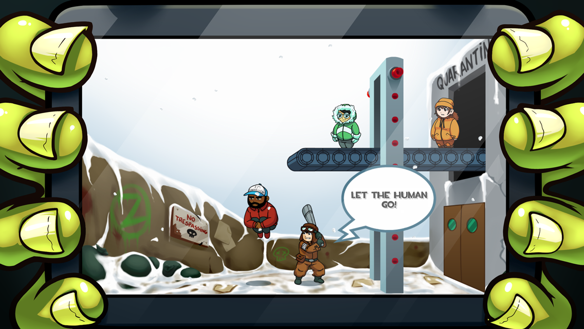 Bye Bye Zombies gallery image