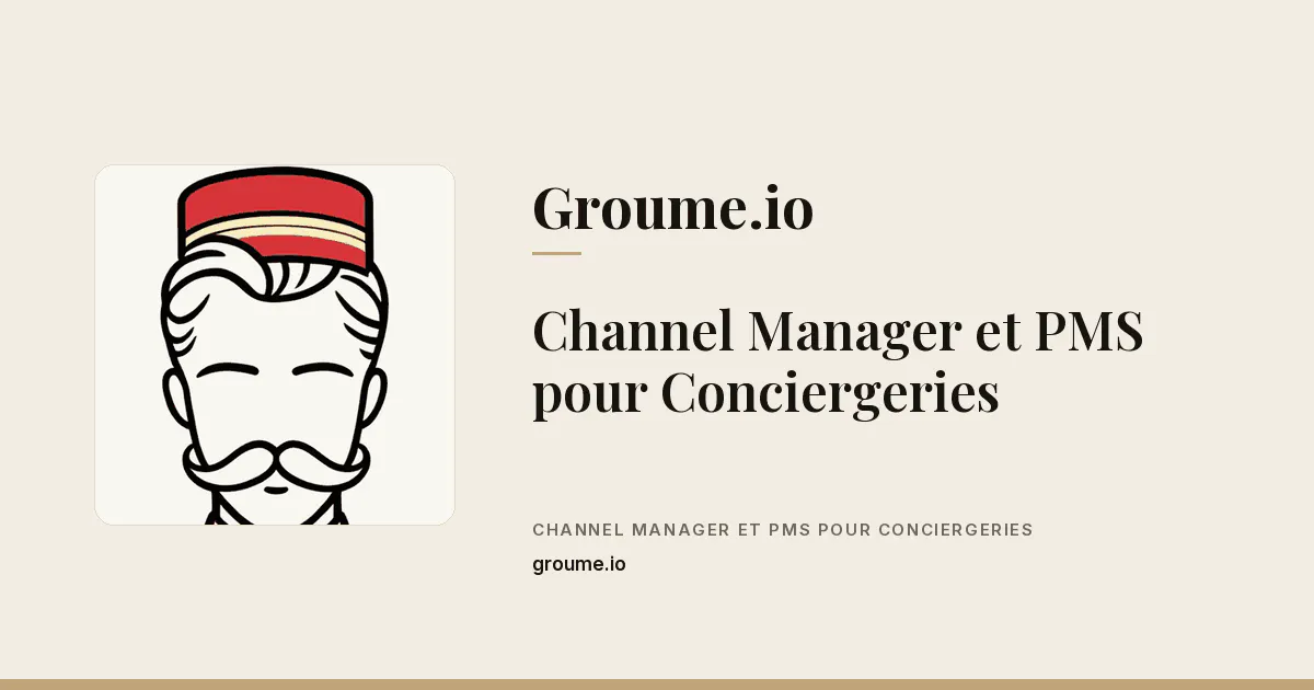 Groume.io gallery image