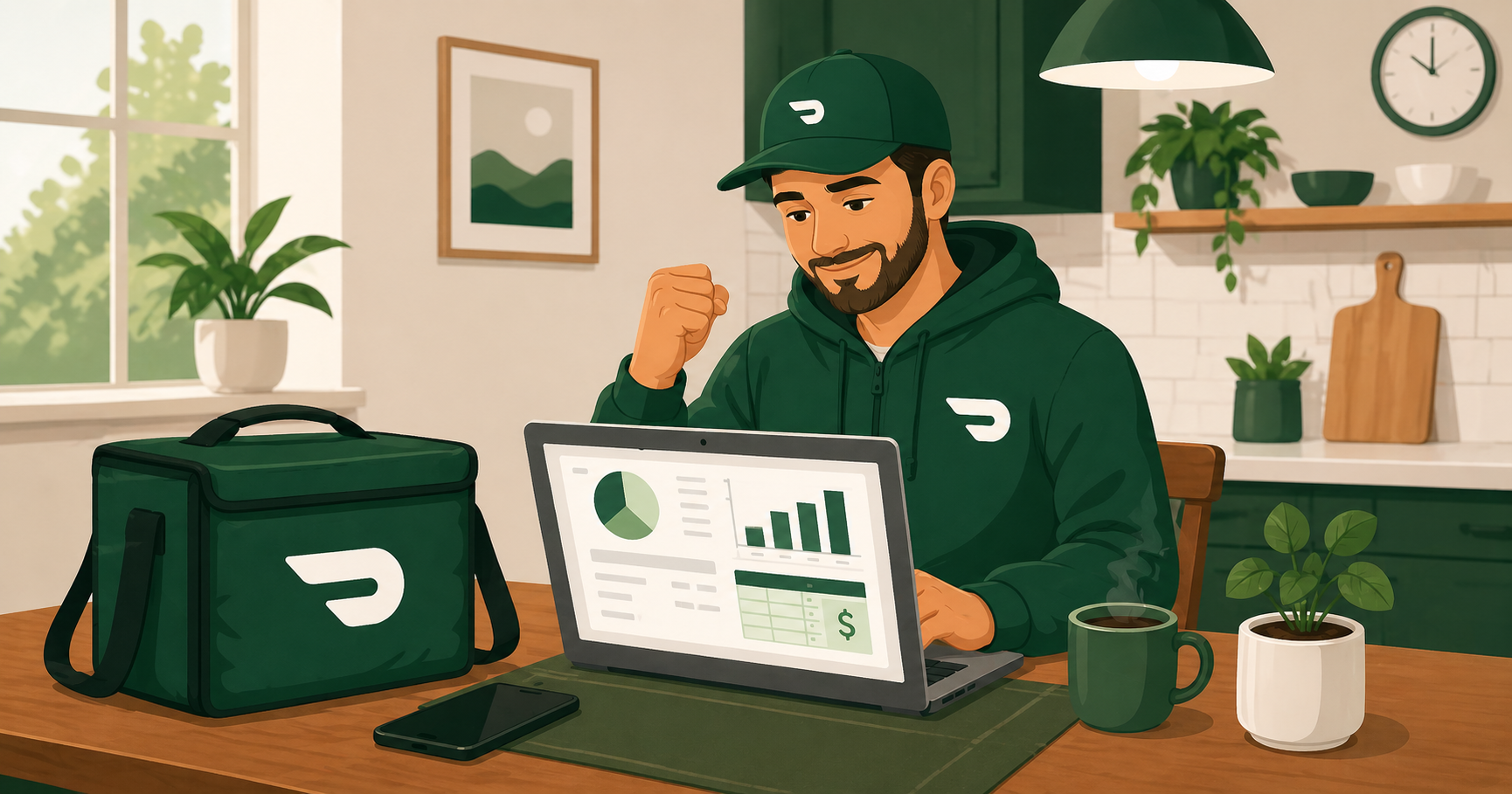 Gig Worker Tax Calculator 2026 gallery image