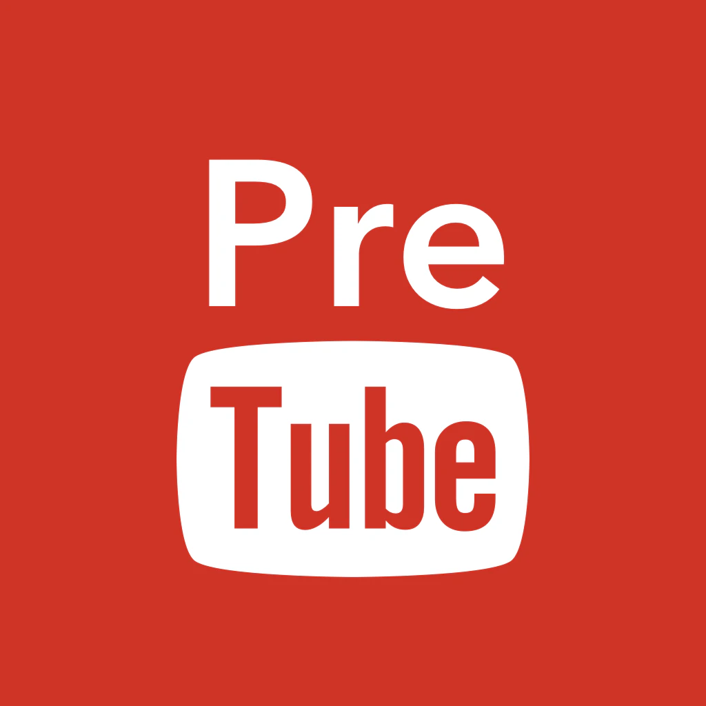 PreTube Chrome Extension