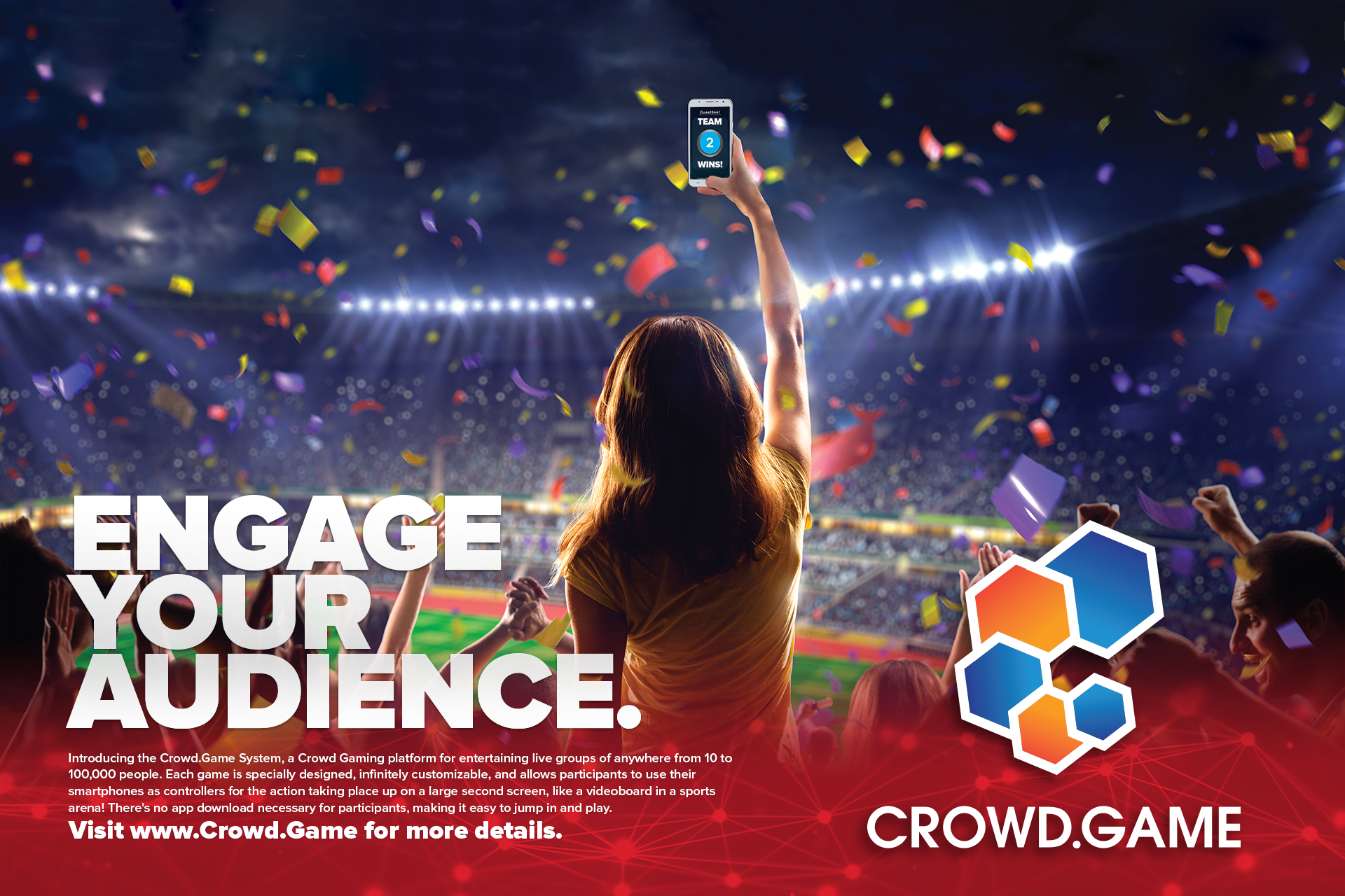 Crowd.Game gallery image