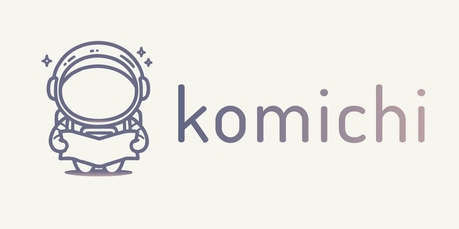 komichi screenshot 1