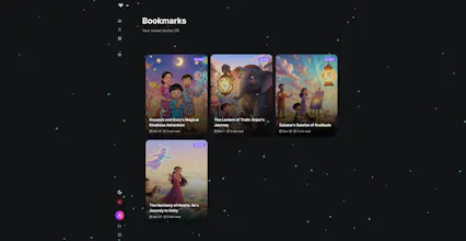 Mysticadii gallery image