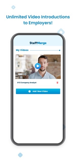 StaffMerge gallery image