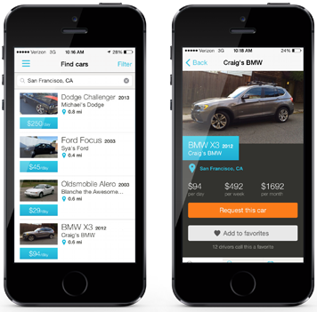 Relay Rides gallery image