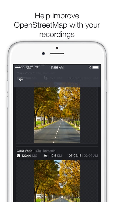 OpenStreetView gallery image