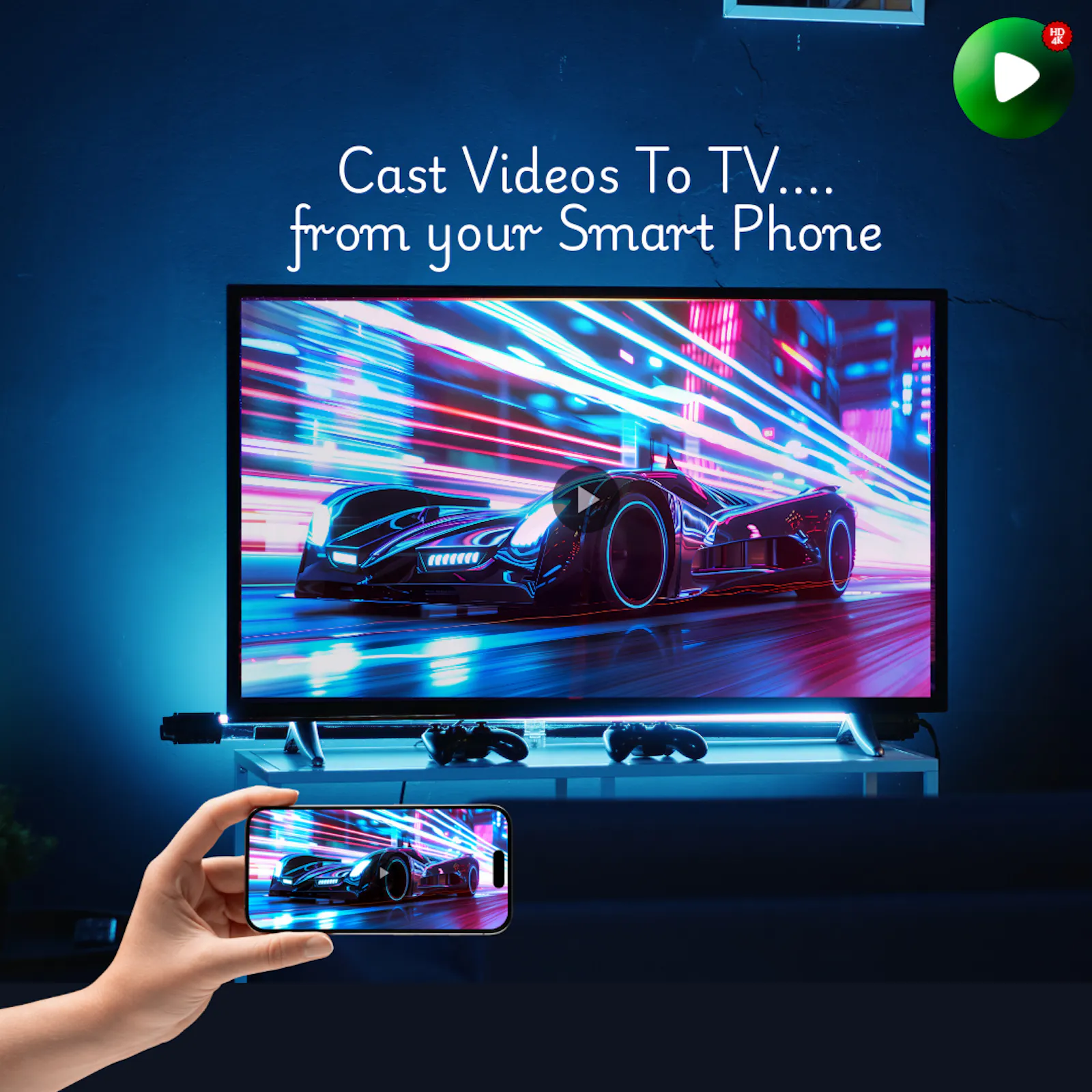 Video Player All Format screenshot 5