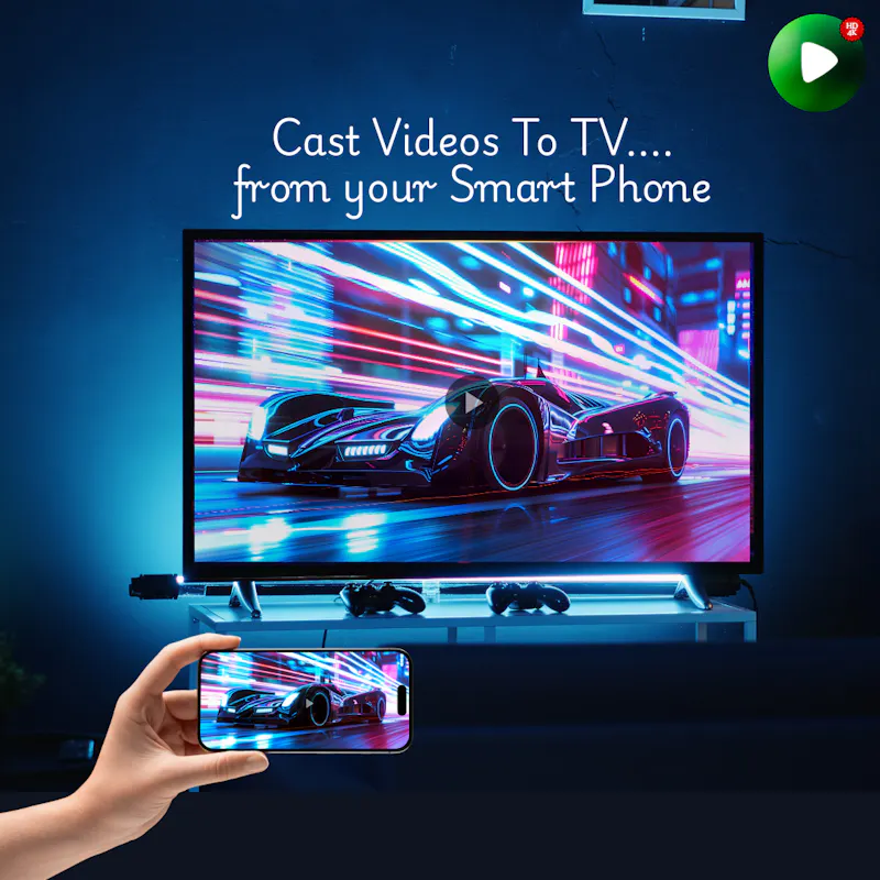 Video Player All Format screenshot 5
