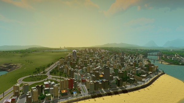 Cities: Skylines gallery image