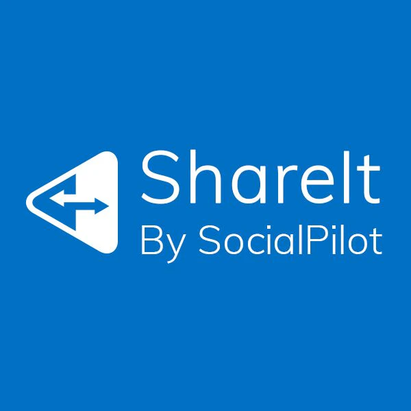 ShareIt by SocialPilot