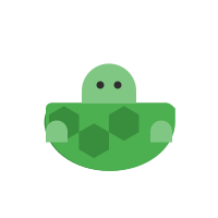 Turtle Noir