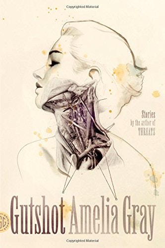 Gutshot: Stories gallery image