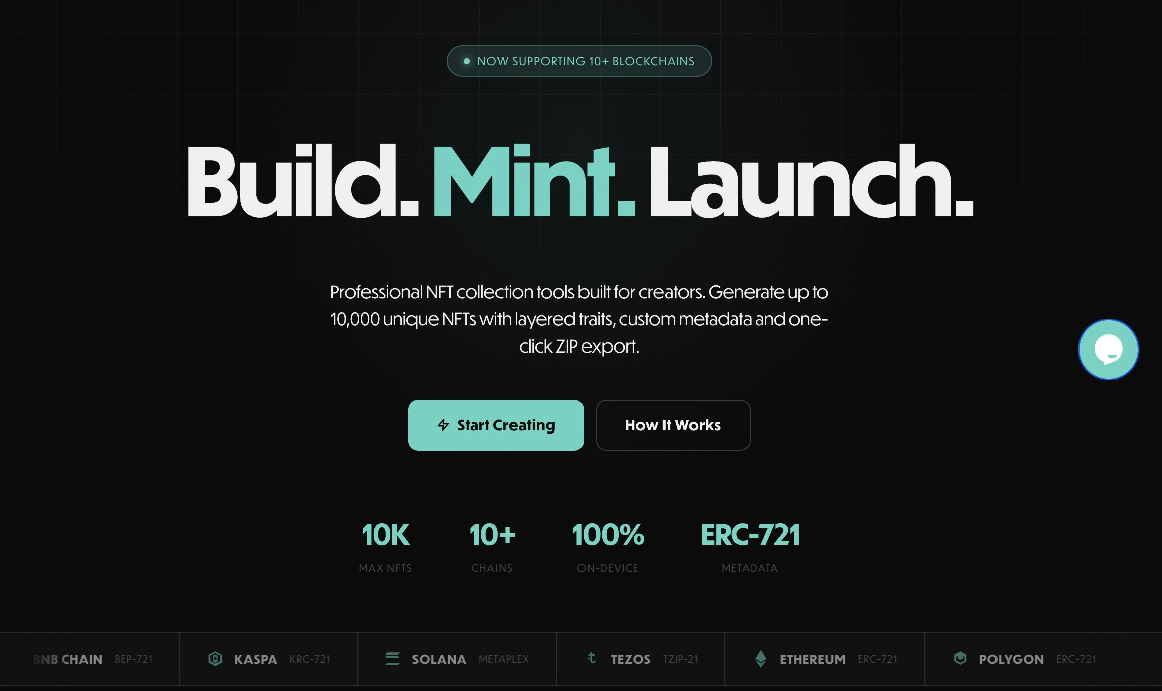 TheMintLab gallery image