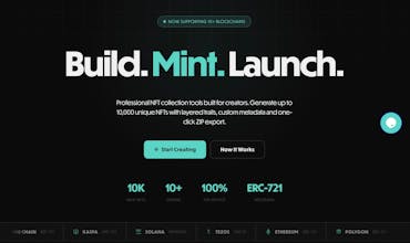 TheMintLab gallery image