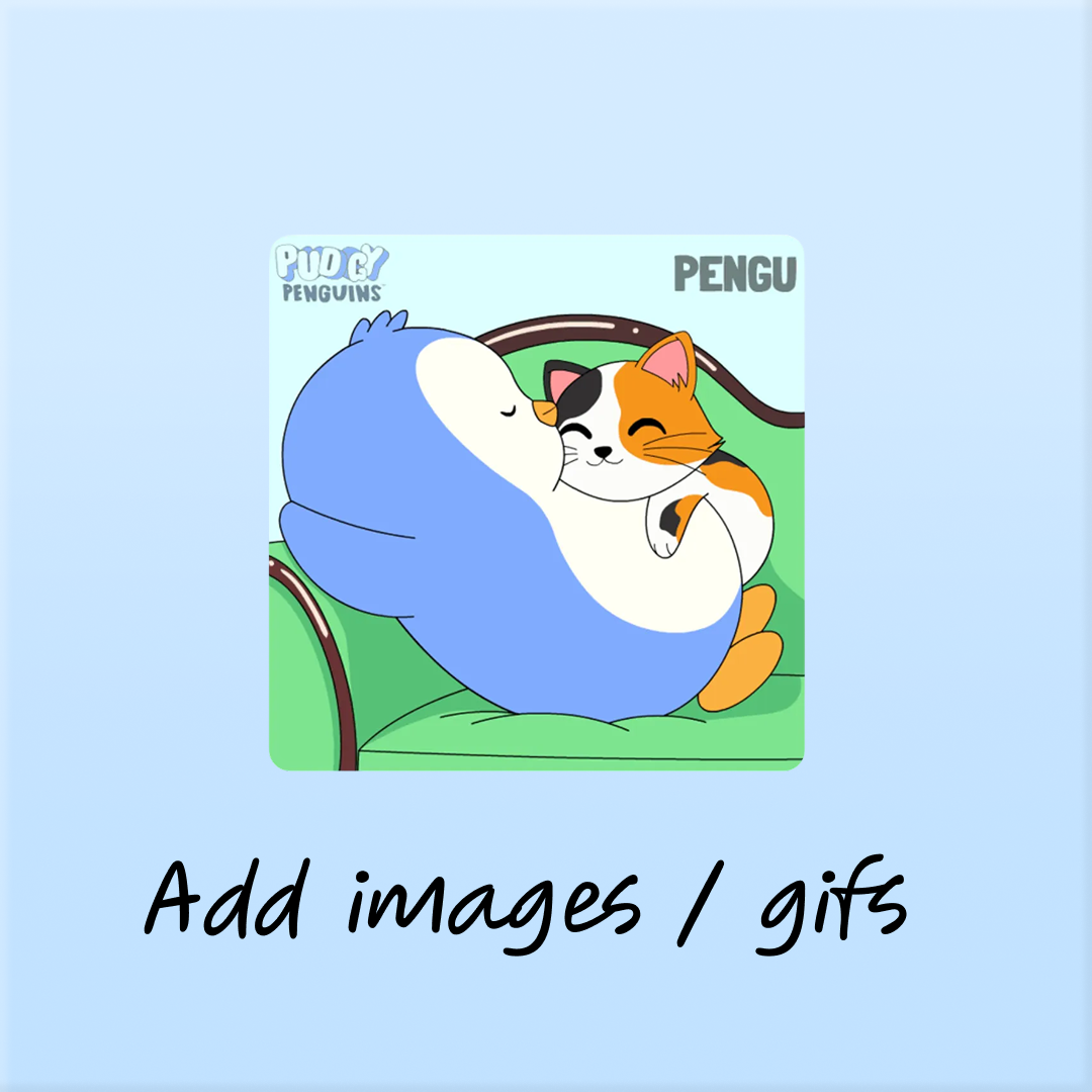 Letters by Dope pay gallery image