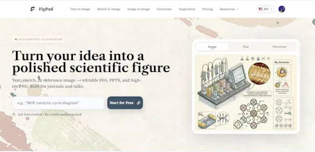 FigPad gallery image