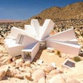 Joshua Tree Residence
