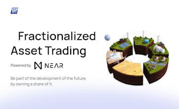 NEAR Holdings gallery image