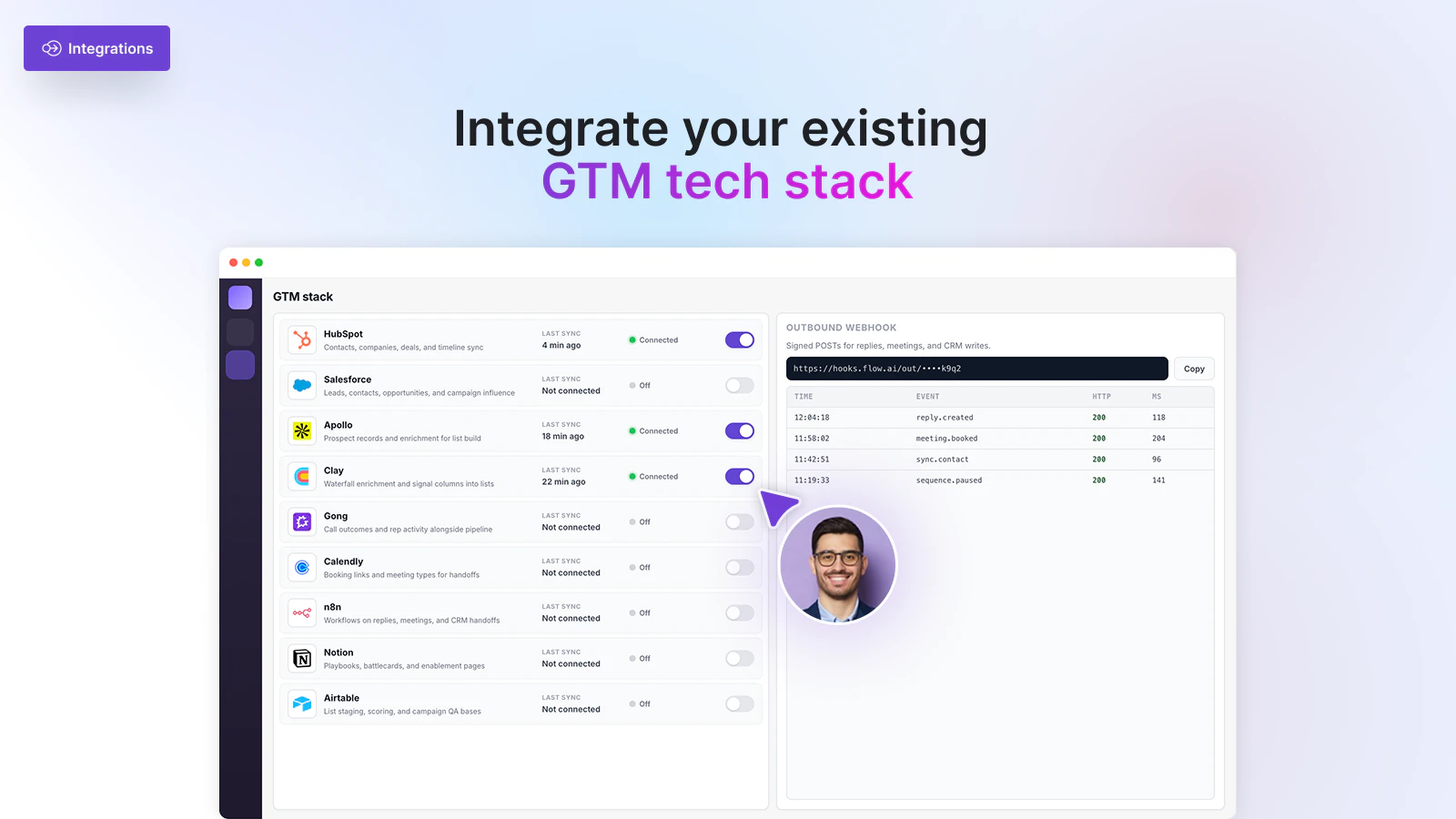 Flow AI screenshot 6