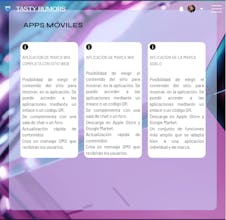 TASTY ROMORS M&D gallery image