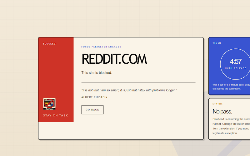 BlokHead gallery image