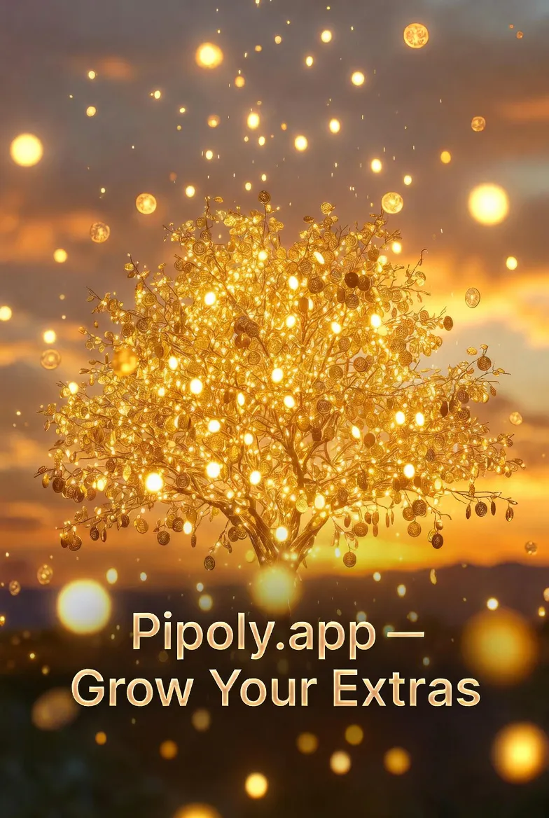 Pipoly gallery image