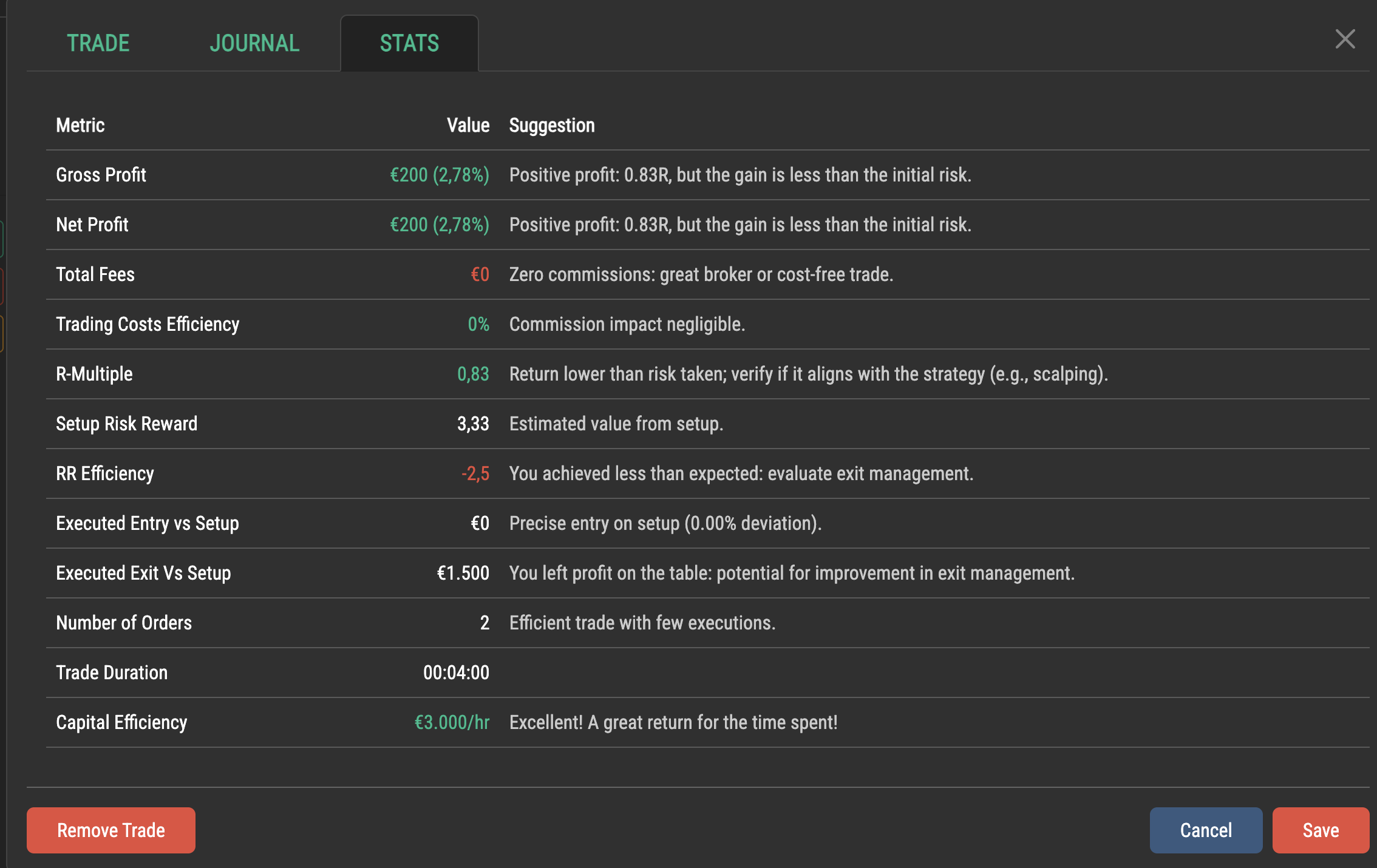 QuantJournal gallery image