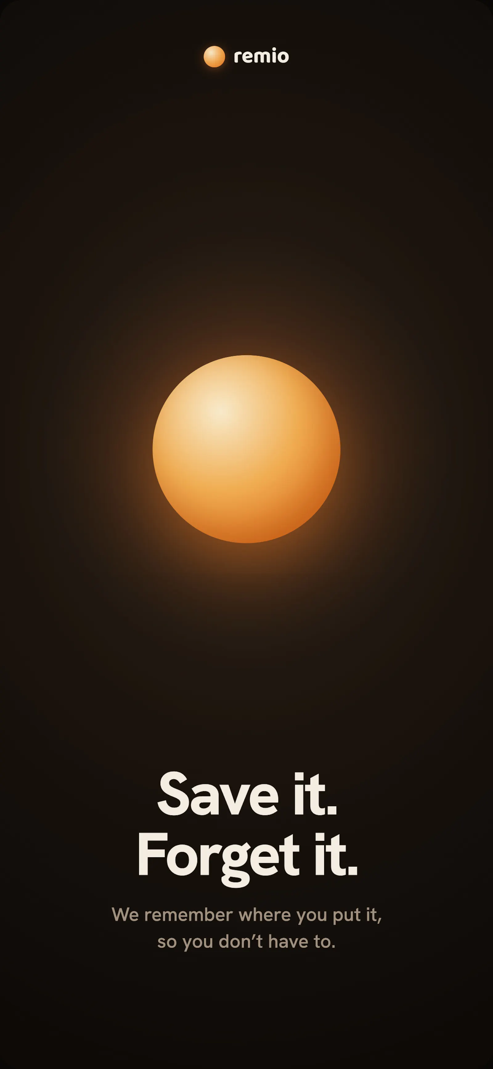 Remio screenshot 3