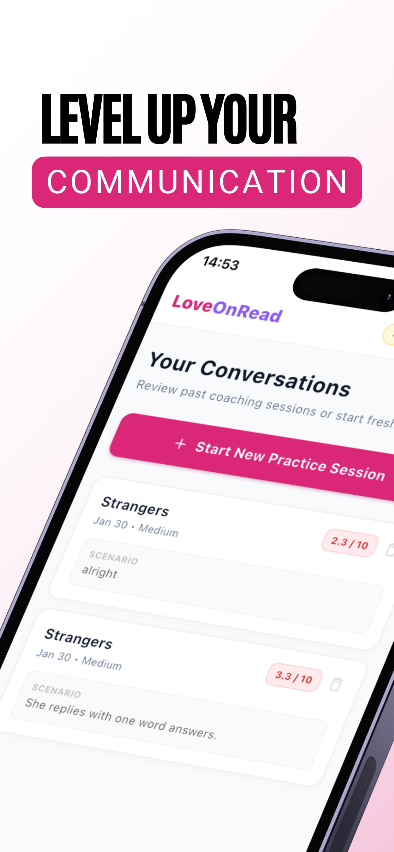 LoveOnRead gallery image