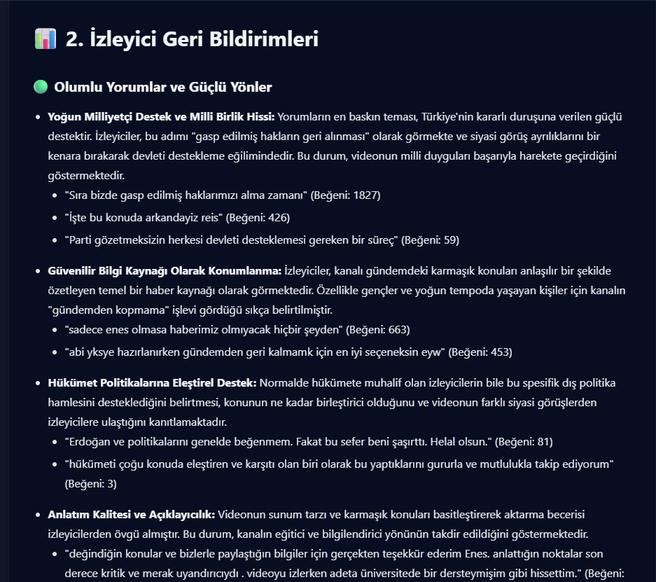 YTubeStats AI gallery image