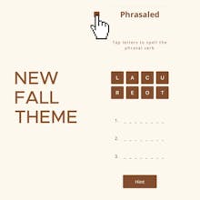 Phrasaled gallery image