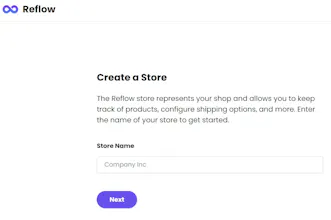 Reflow Ecommerce gallery image