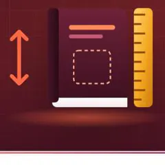 KDP Book Resizer by Etemora