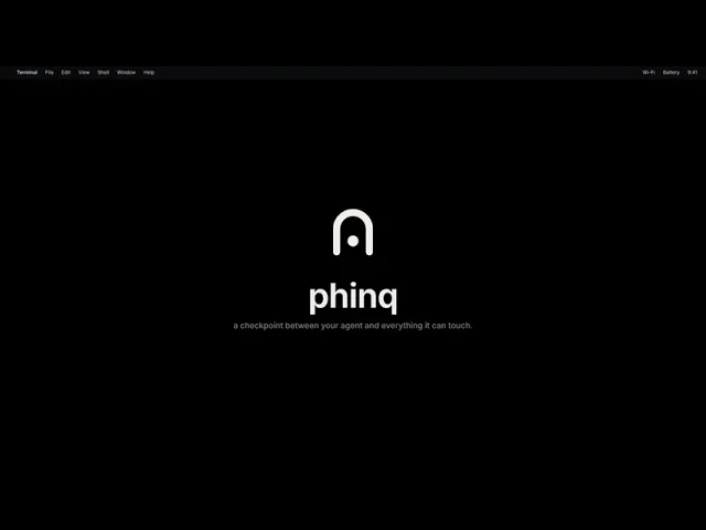 Phinq gallery image