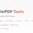 SimplePDF Tools