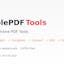 SimplePDF Tools